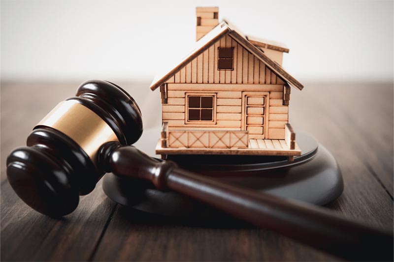 direito imobiliário