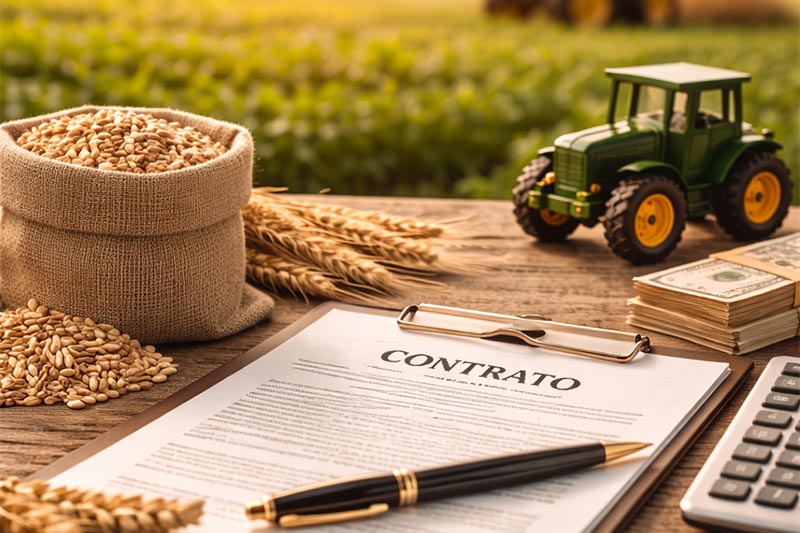 assessoria jurídica para produtor rural
